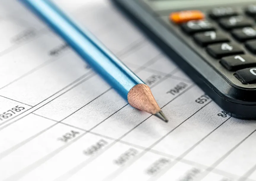 Certificate in Data-Driven Budgeting