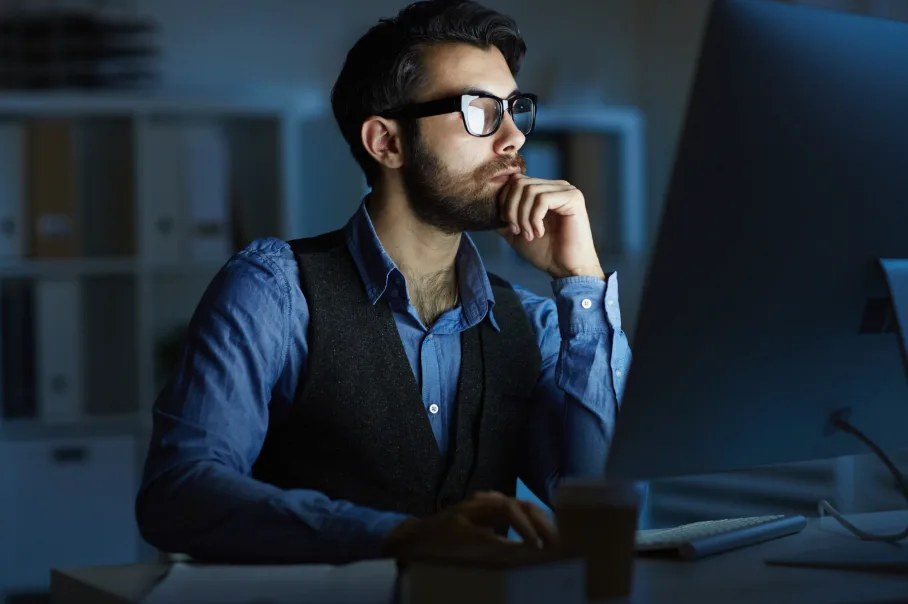 Chief Technology Officer