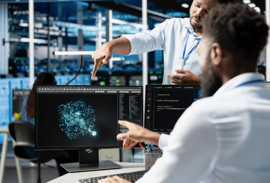 Data Science for Operational Excellence