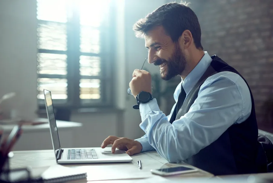 Public Relations & Corporate Communications