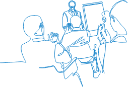 Advanced training courses