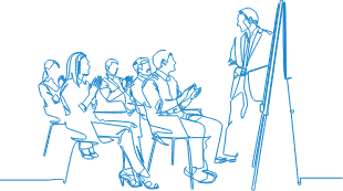 In-House training courses