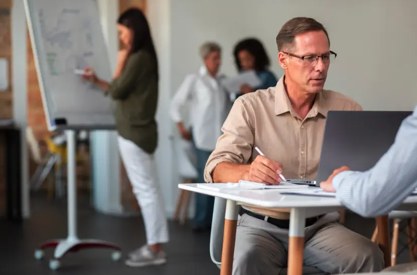 Courses designed to meet your needs