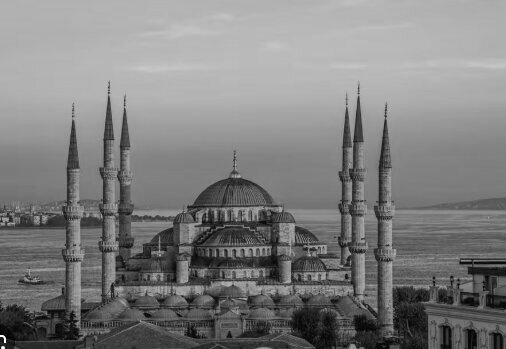 Istanbul - Türkiye venue