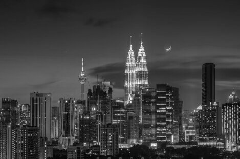 Kuala Lumpur - Malaysia venue