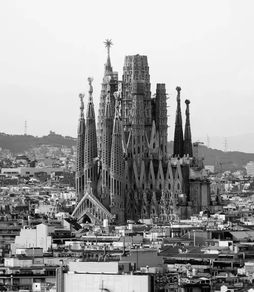 Barcelona - Spain venue