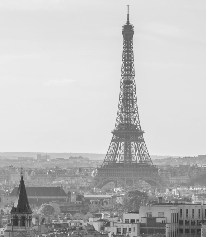 Paris - France venue