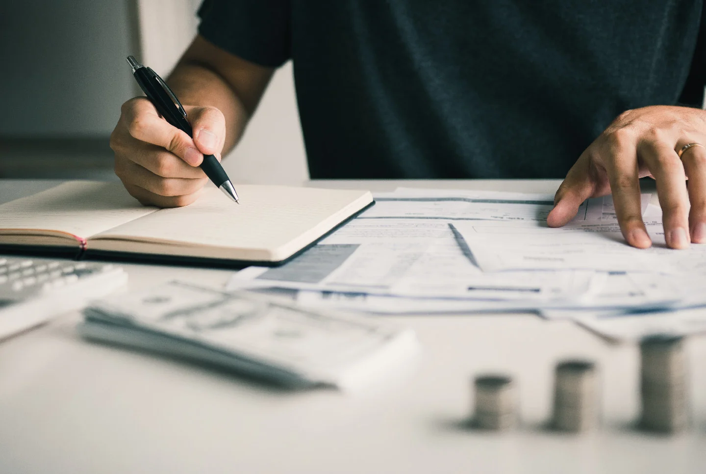 Financial Analysis Modeling and Forecasting