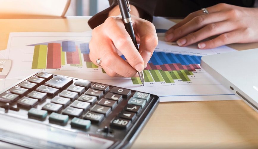 Advanced Financial Analysis