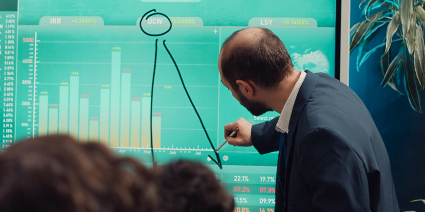 Power BI: Data Visualization and Dashboards
