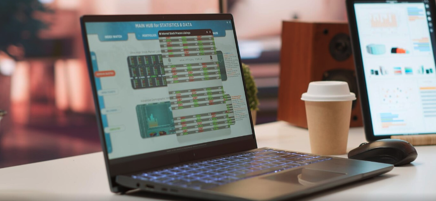Certificate in Business Reporting Using Excel