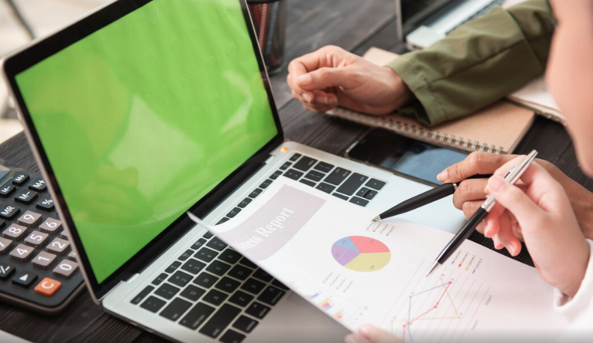 Forensic Accounting and Fraud Control