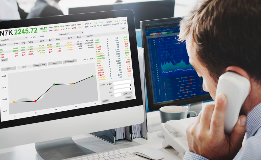 Advanced Excel: Functions, Power Query and Power Pivots