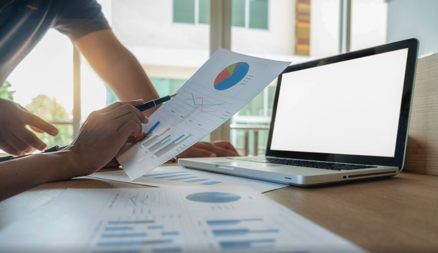 Preparing Financial Statements and the Annual Report