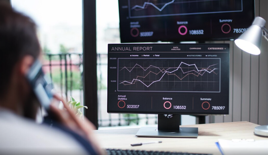 Data Analysis for Internal Auditing