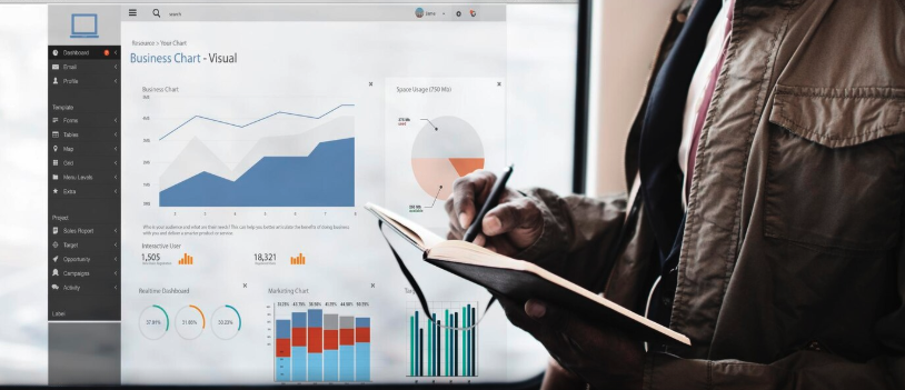 Certificate in Data Science (CDS)