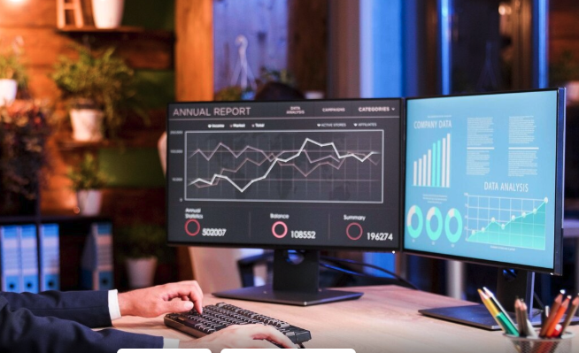 Digitization and File Management