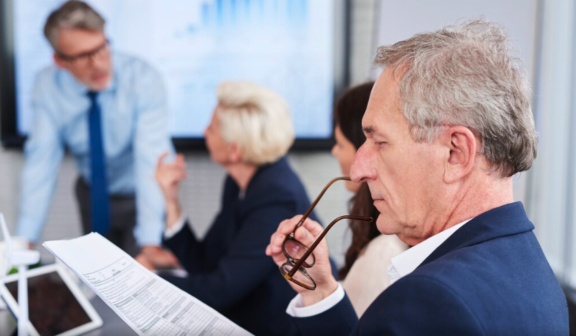 Governance of Regulators