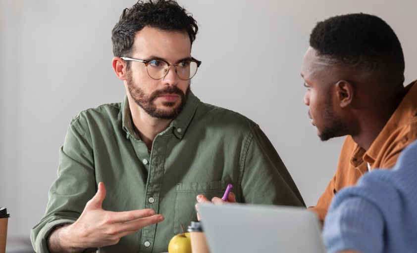 Advanced Communication Skills