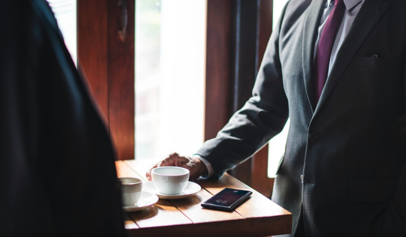 The Essentials of Business Etiquette and Protocol