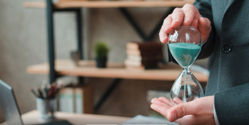 Time Management Essentials