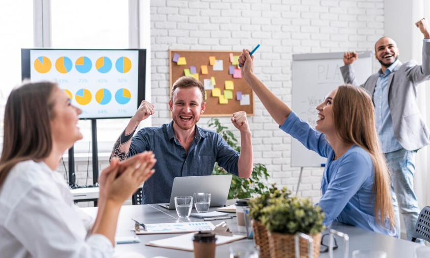 The Emerging Manager: Strategies for Team Success and Value Creation