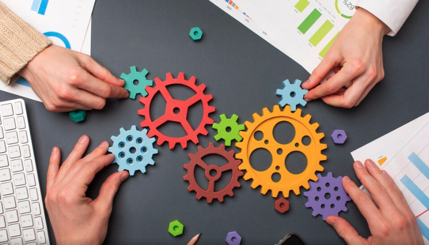 Managing Self and Leading Others