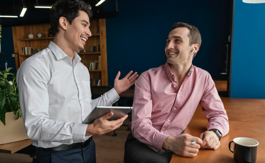 Advanced Communication Skills