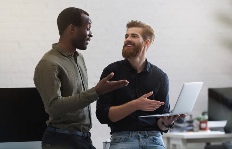 Communication and Relationship Management Skills