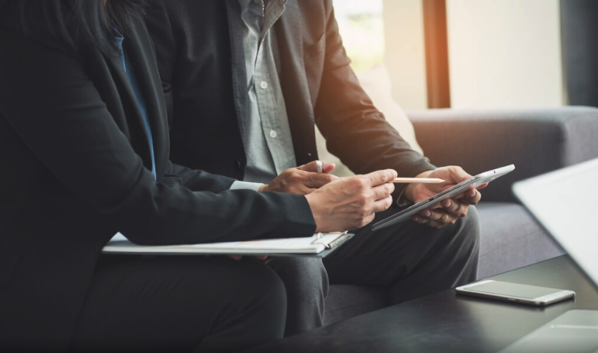 Certificate in Objectives and Key Results (OKRs)