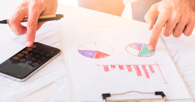 Certificate in Advanced Budgeting and Forecasting