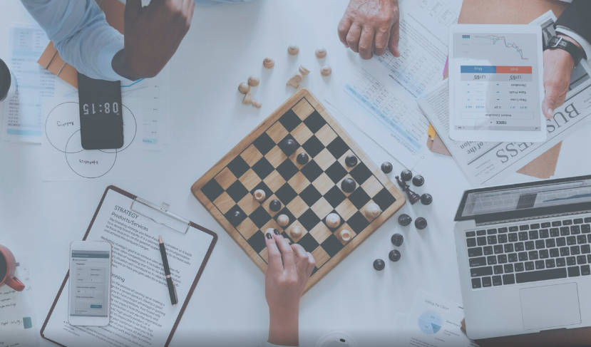 Certificate in Global Business Strategy (CGBS)