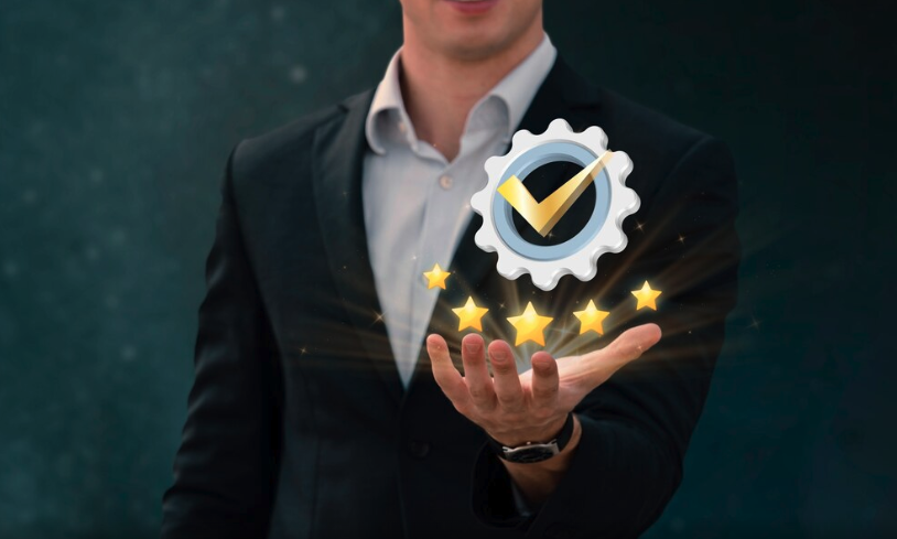 Strategic Quality Management