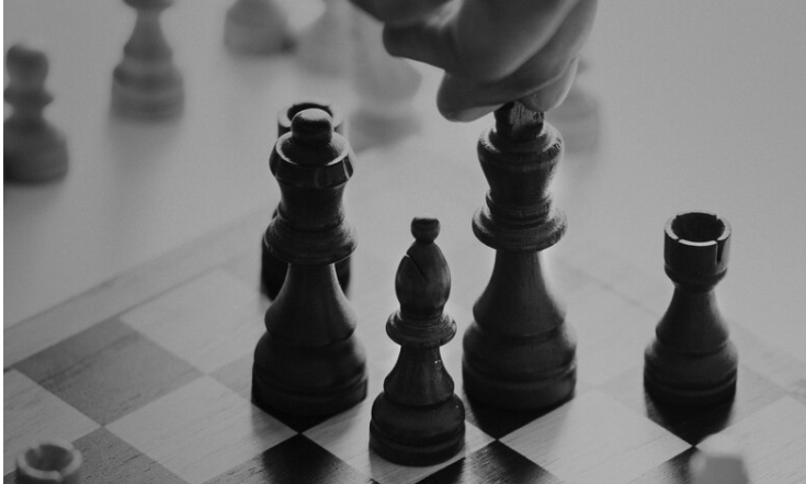 Strategy, Risks, Negotiation & Leadership