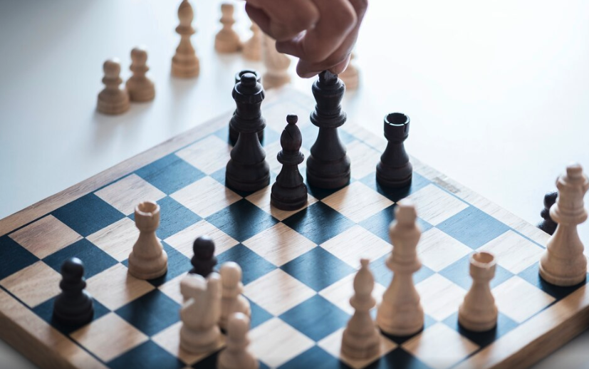 Certificate in Strategic Management