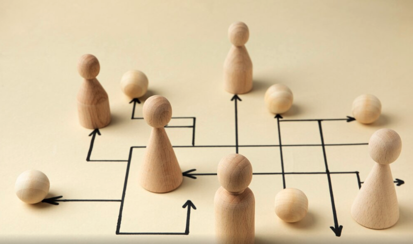 HR Strategy for Organisational Development