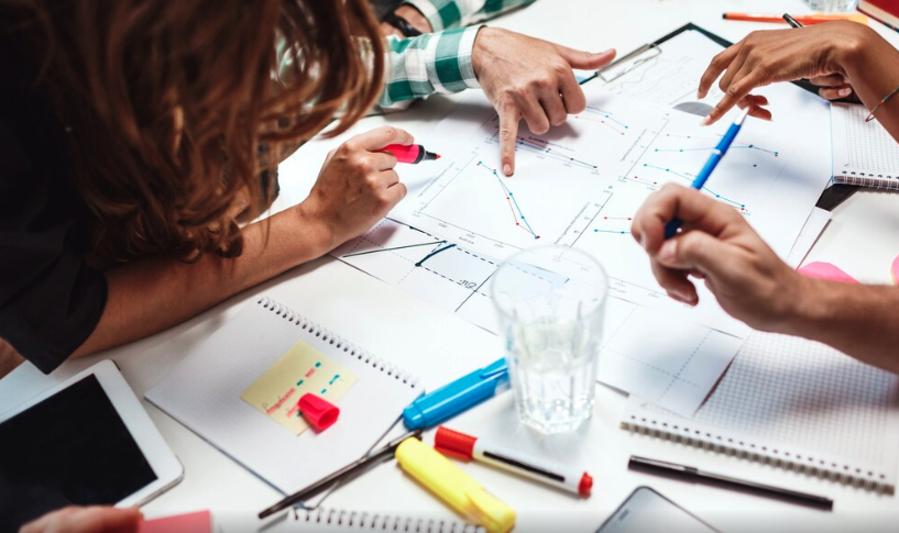 Workforce Planning and Organisational Strategy