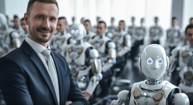 Certificate in AI for HR Professionals