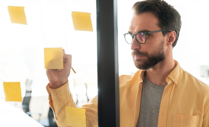 Building an Agile Mindset and Being Agile in the Workplace