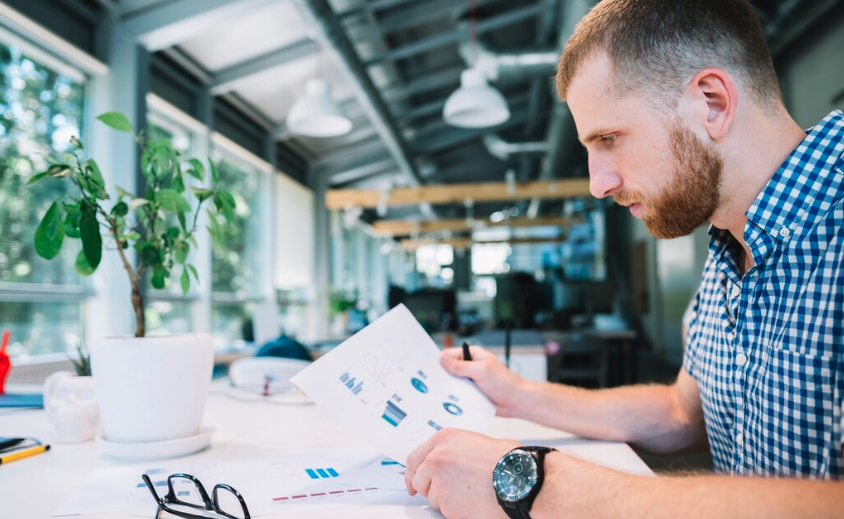 Project Scheduling & Cost Planning Skills