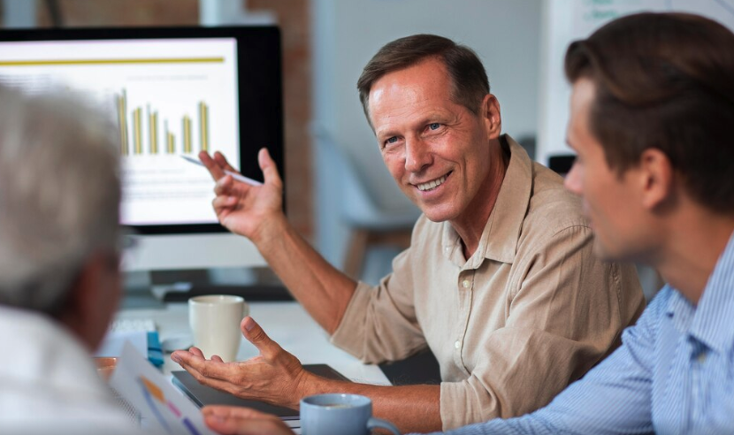 Enterprise Project Management & Business Performance