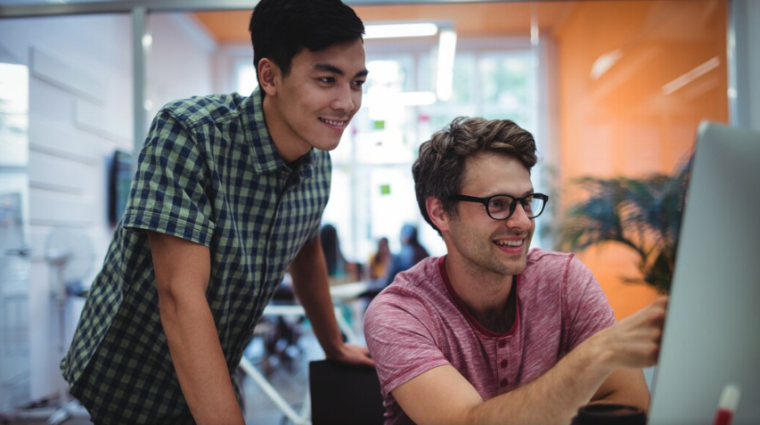 Advanced Monitoring and Evaluation of Projects