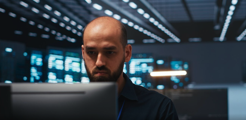 Cybersecurity Audit Essentials