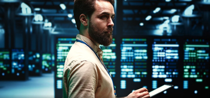 Cybersecurity and Enterprise Resilience