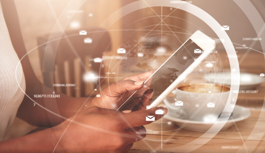 Certificate in Digital Transformation