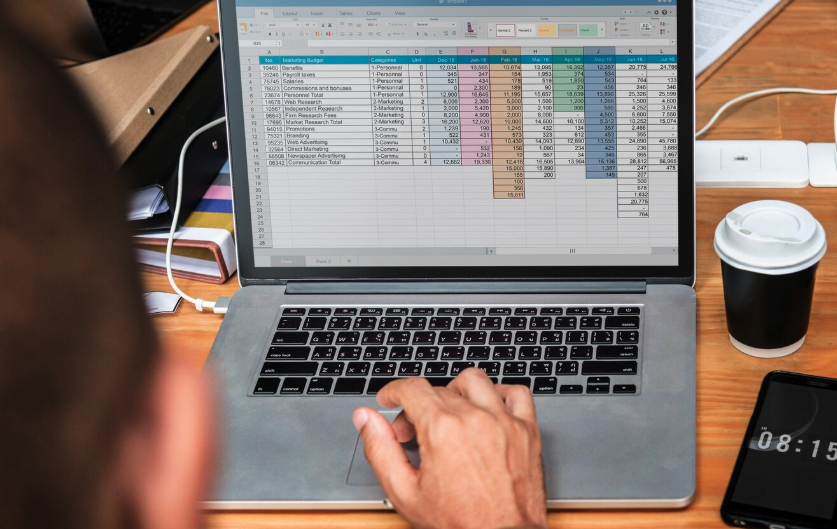 Power Pivot: Unlock the Potential of Your Data with Excel
