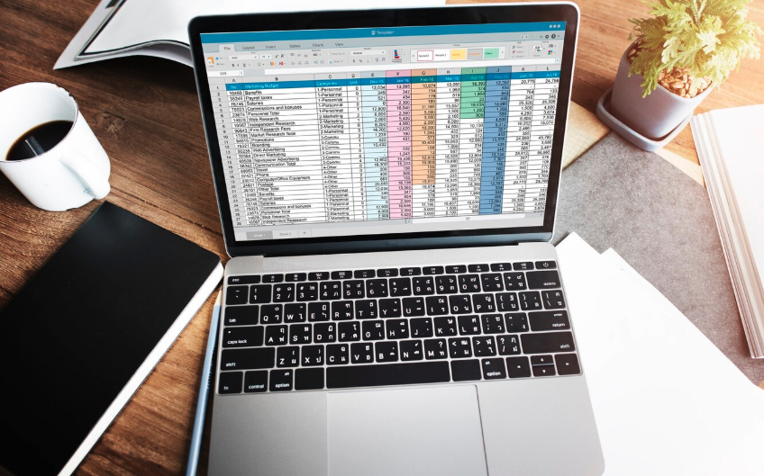 Data Management, Manipulation & Analysis using Excel®