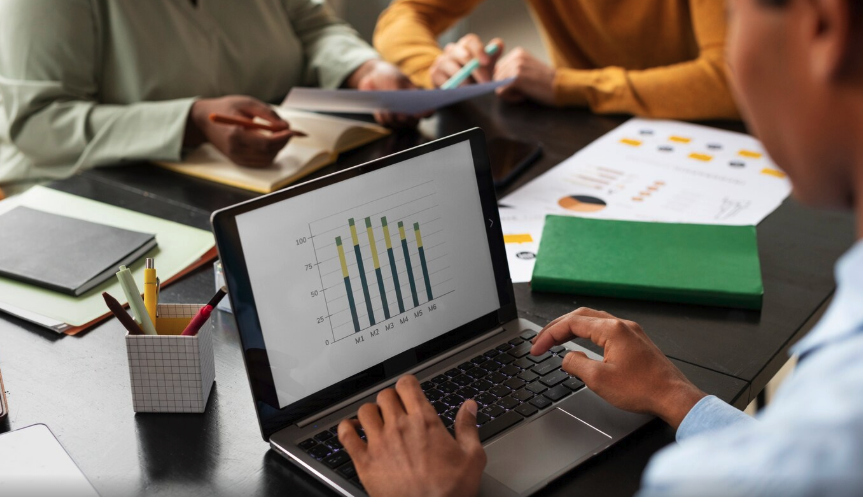 The Power of Data Analytics: Using Excel and SQL