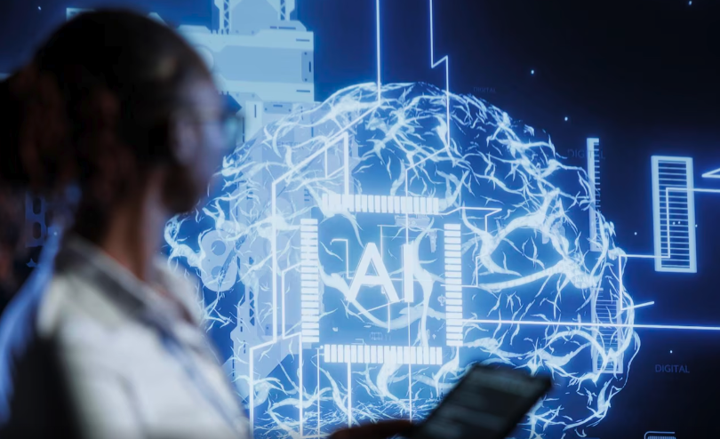 Certificate in Artificial Intelligence for Executives