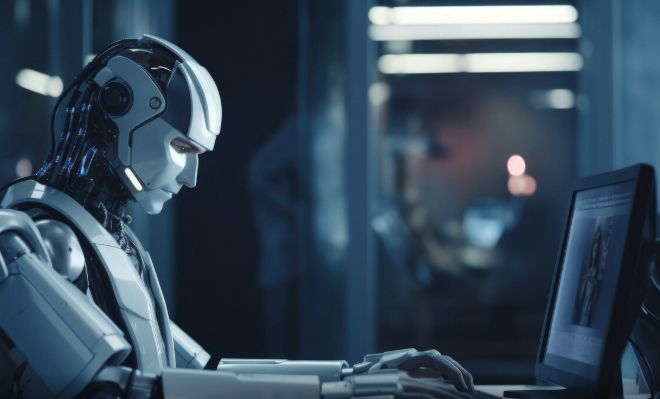 Generative AI and ChatGPT: A Game-Changer for Business Innovation